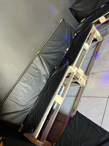 Banco Pallet
