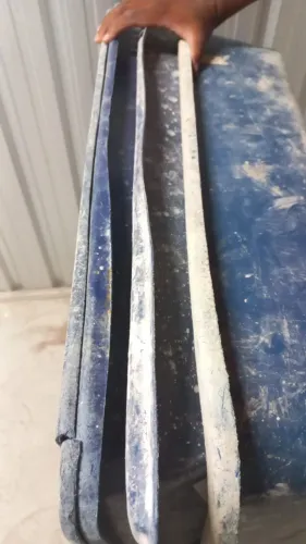 Masseiras de 160 litros