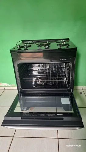 Fogão Electrolux 5 bocas