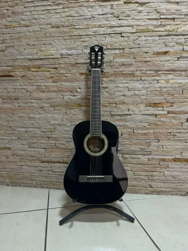 Violão Infantil + Capa acolchoada - Phoenix