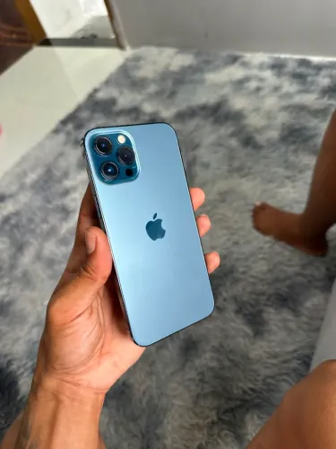 IPHONE 12 PRO MAX 256GB