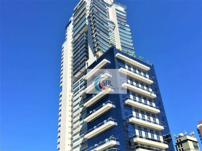 Conjunto comercial de 67 m² com 1 vaga na JK - Itaim Bibi