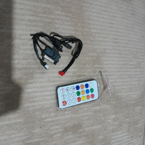 Controladora Pichau feather x6