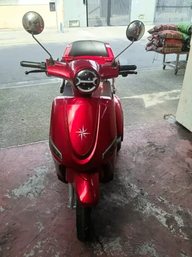 Praticamente 0km!!!