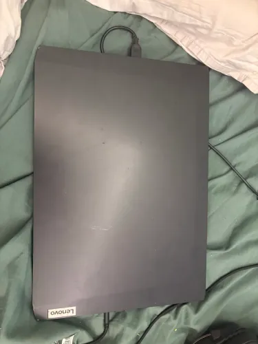 ? NOTEBOOK GAMER LENOVO IDEAPAD GAMING 3i + LOGITECH SUPERLIGHT