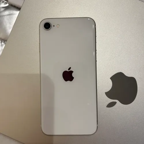 IMPERDÍVEL! IPHONE SE 3 GERAÇÃO
