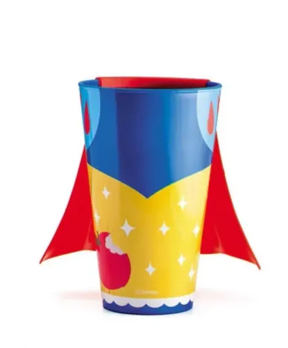 Copo Branca De Neve