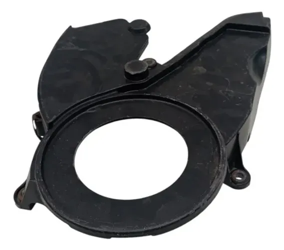 Capa Inferior Correia Volkswagen Fox Polo Gol G5 G6 2011