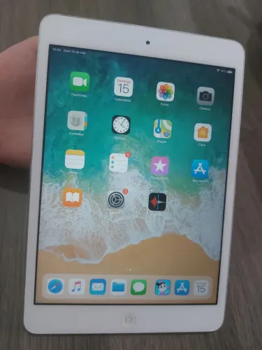 Ipad 2 Mini - Apple