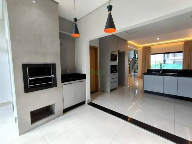 Casa Condomínio | Heimtal Park | Londrina