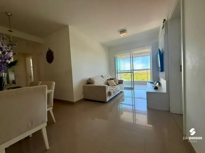 Apartamento à venda Condomínio Vista Beira Mar com 108m², 3 quartos - Farolândia