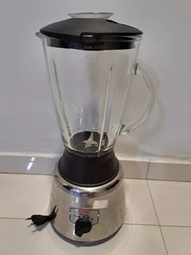 Liquidificador Arno Deluxe 110v