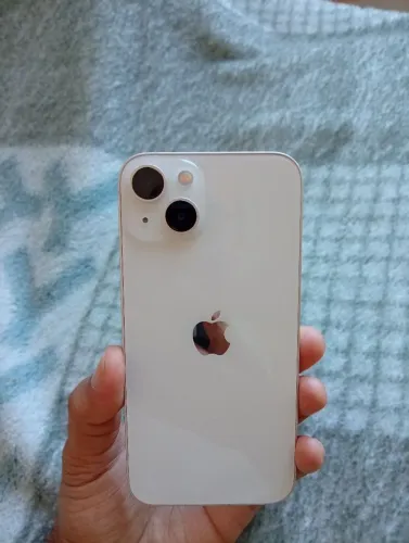 iPhone 13 256GB semi-novo