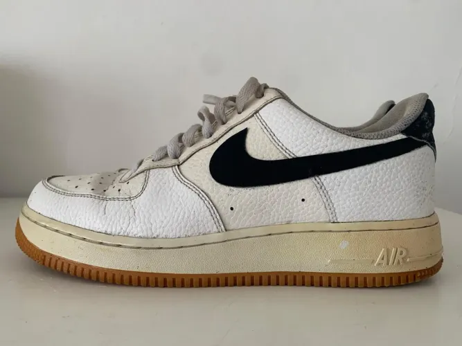 Tenis Nike Air Force