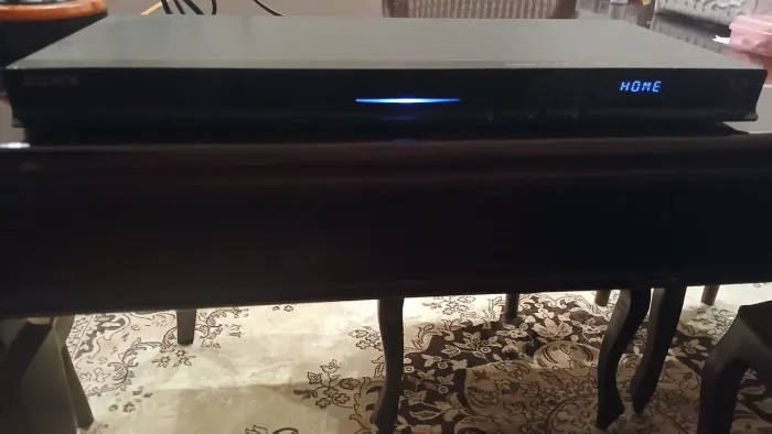 Blu-ray sony
