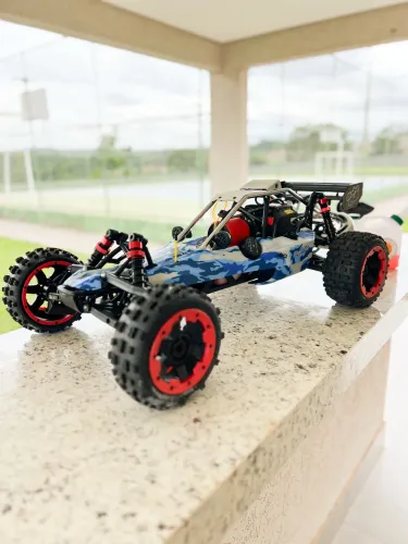 BAJA 5B