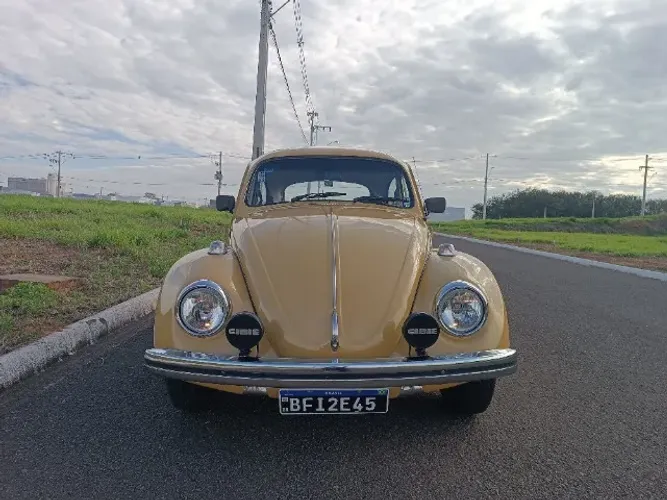 Volkswagen Fusca 1300 1979