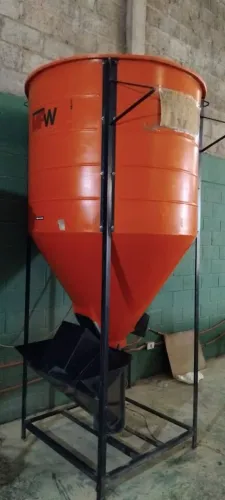 Misturador 1000kg