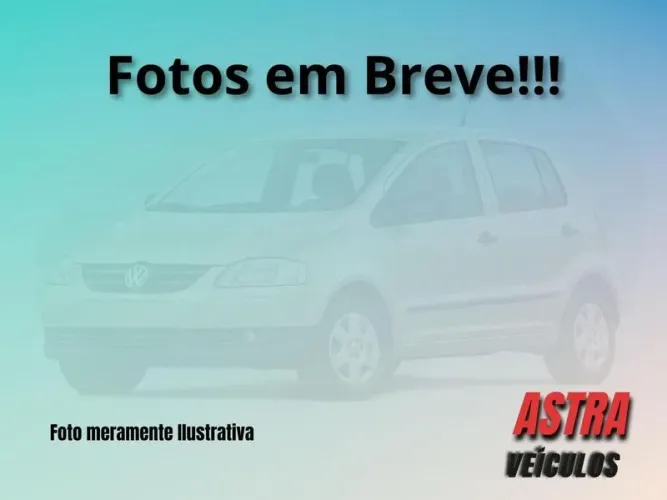 Volkswagen Fox 1.0 MI Total Flex 8V 5P 2009