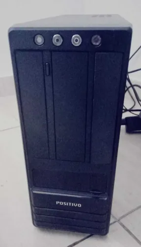 Computador Core i5 197 reais em perfeito estado