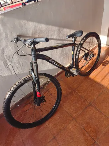 Bicicleta aro 29