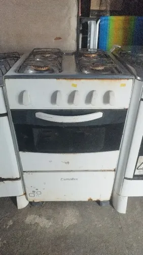 Fogão 4 bocas