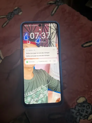 Celular Realme c55