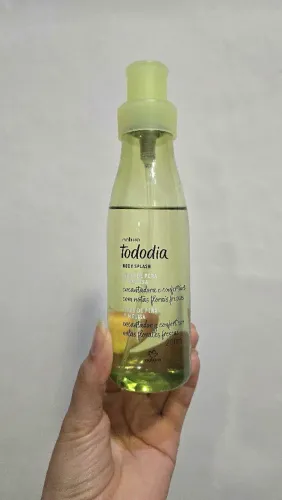 Body Splah Natura Todo Dia