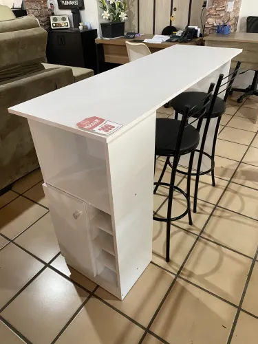 Bancada para cozinha NOVA 