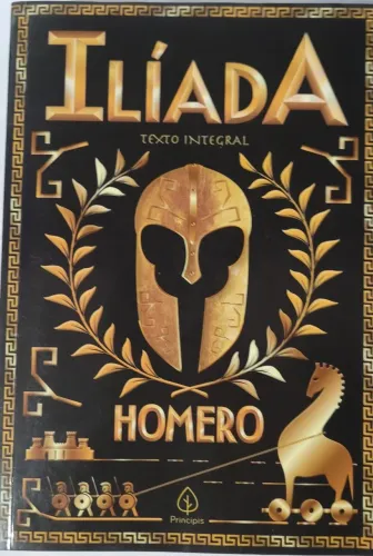 A Ilíada e a Odisséia