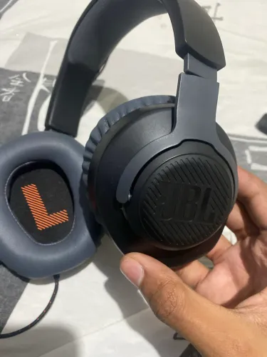 Fone Headset JBL (SEMI NOVO)
