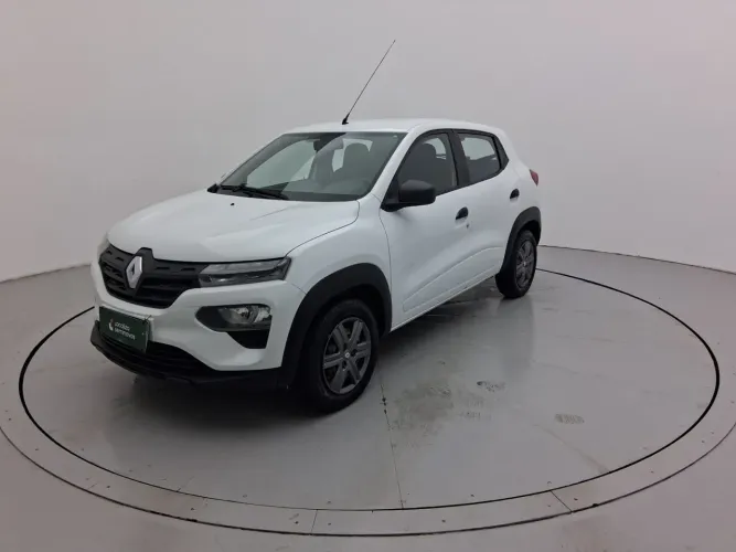 Renault Kwid 1.0 Zen 2022