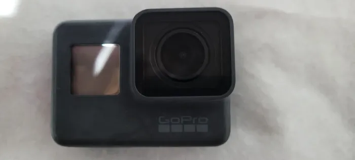 Camera GoPro