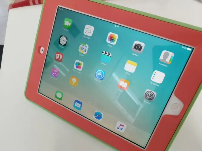 iPad Apple 2 de 32 GB