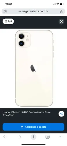 iPhone 11