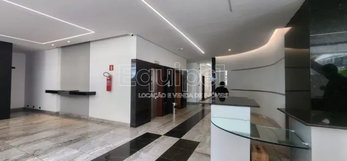 SALA COMERCIAL A VENDA NO GUTIERREZ