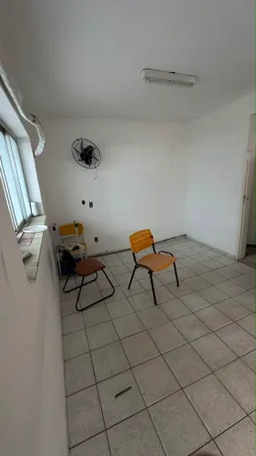 Sala comercial