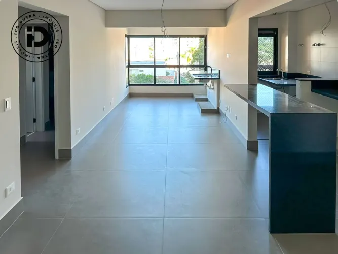 Apartamento à venda no bairro Centro - Piracicaba/SP