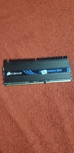 MEMÓRIA RAM DDR3
