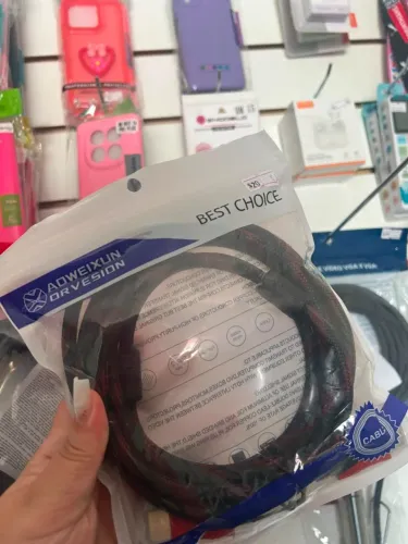 Cabo HDMI