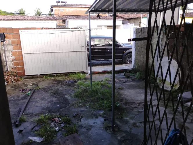 Casa no Valentina 