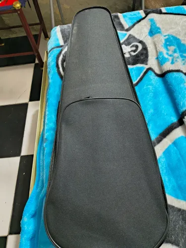 Case para violino estado de novo