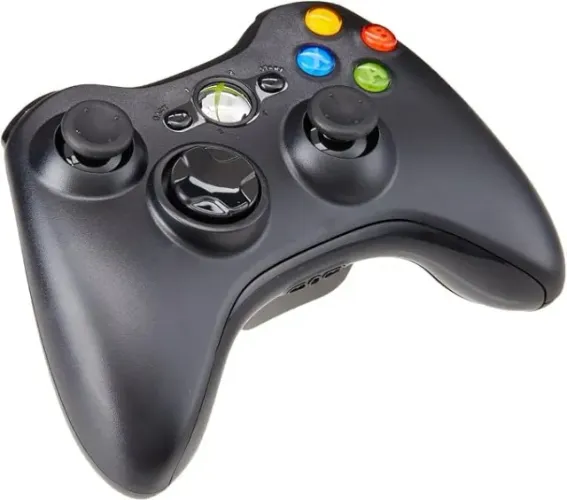 Controle Xbox 360 Original
