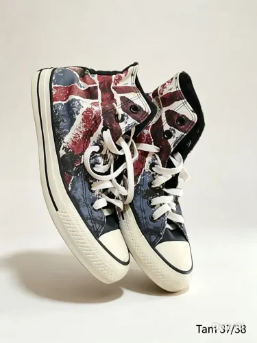 All Star original 37/38