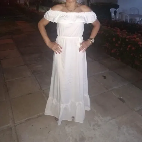 Vestido