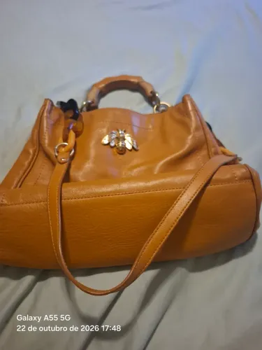 Bolsa schutz original