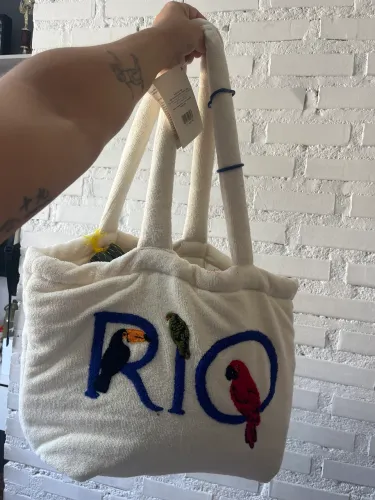 Bolsa farm rio 