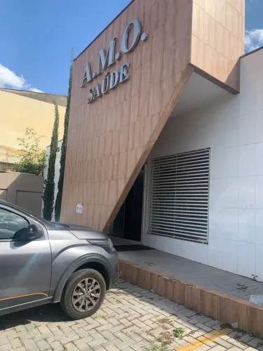 Sala comercial Setor Sul