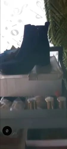 Vendo bazar brechó completo