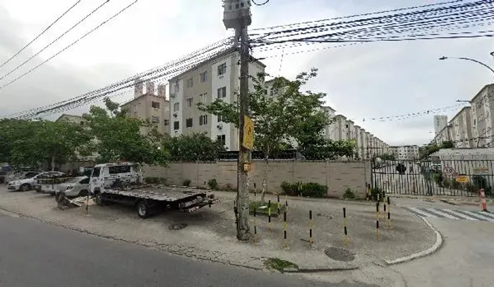 Imóvel pronto para negociar Apartamento no Anchieta, Rio de Janeiro - RJ, Apto 308, 2 qua